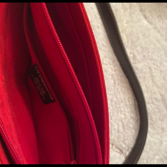 Liz Claiborne Crossbody Bag - Picture 4 of 7